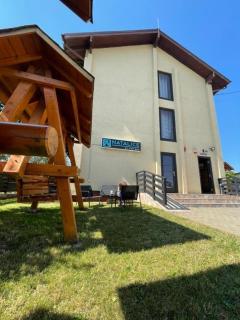 Natalice By The Sea - Costinesti - 5