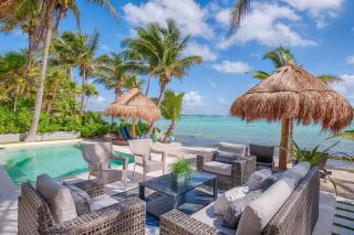Breeze House - Paradise awaits - Akumal - 9