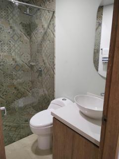 36AV Apto 304 Campin - Bogotá - 9
