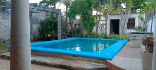 Jacque's Beachside Hostel - 9