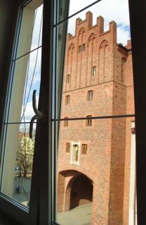 Apartament Staromiejska - Olsztyn - 0
