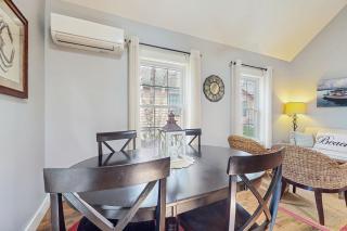 Coral Drift Cottage - 3