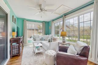 Coral Drift Cottage - 1