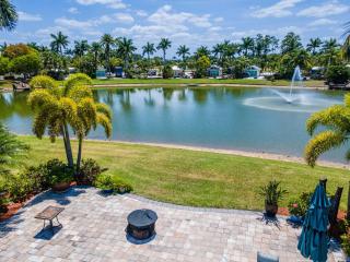 Riverbend Motorcoach Resort Lot 93 - La Belle - 9