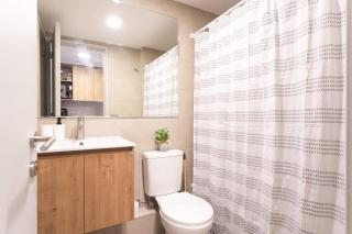 Smartly Designed Studio Fully Optimized - Santiago - 7