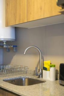 Smartly Designed Studio Fully Optimized - Santiago - 3
