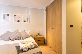 Smartly Designed Studio Fully Optimized - Santiago - 1