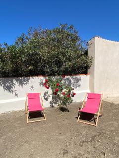Maison de vacances, tout à pied - Royan - 8