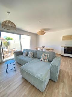 Maison de vacances, tout à pied - Royan - 6