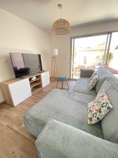 Maison de vacances, tout à pied - Royan - 1