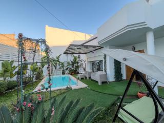 Villa charmante piscine privée et haut standing - Gammarth - 7