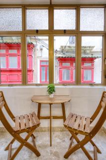 Hughesville Birgu - Birgu - 0