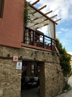 Varosi Guesthouse - Édessa - 9
