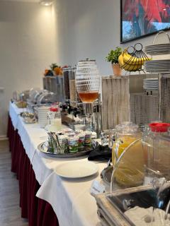 B SIX Hotel - Syke - 2