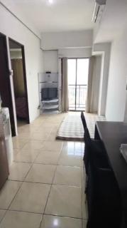 Apartemen panoramic byasolole - Bandung - 0