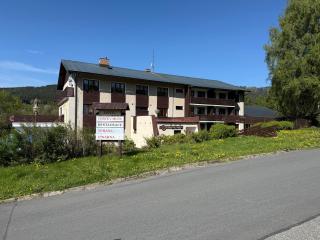 Hotel Čertův Mlýn - Špičák - 0