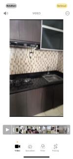 Apartemen panoramic byasolole - Bandung - 8