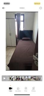 Apartemen panoramic byasolole - Bandung - 7