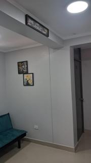 Hospedaje samary - - 8