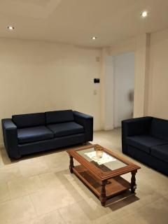 Amplio y céntrico departamento - Mar del Plata - 6