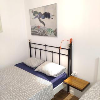 Promenade Apartment With Sea View YR2 - Salonicco - 2