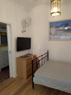 Promenade Apartment With Sea View YR2 - Salonicco - 1