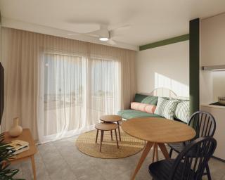 Apartamentos Princesa Guayadeque - Puerto del Carmen - 1