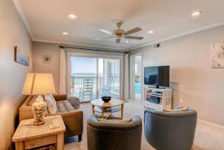 Queen's Grant A-201 - Surf City - 9