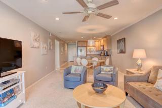 Queen's Grant A-201 - Surf City - 8