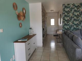 villa near ocean with swimming pool - Bias - 3