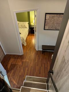 Mid-Town View 4 BR Near NYC - Union City - 2