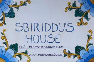 Sbiriddu's House - Taormina - 9