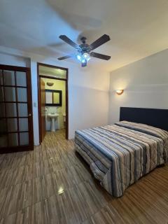 Casa Azul García de León - 9