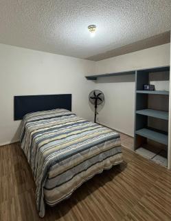 Casa Azul García de León - 7