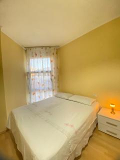 Tomi apartment - Polisi i Vogël - 0