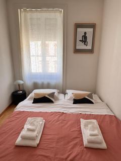 Big, Bright, Central near Exhibition Center - 3