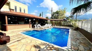 Praia/Piscina com hidro /Pebolim/Sinuca e Wi-Fi - Caraguatatuba - 9
