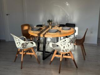Apartamento Pinta - San Pedro del Pinatar - 0