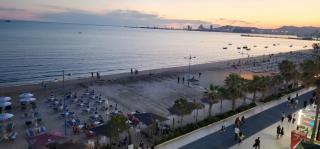 H&H Beach Apartment- Durrës, Albania - Durazzo - 6