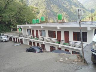 Janki Nandan Hotel - Jāmb - 9