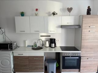 Einzimmerwohnung in Sande - Sande - 5