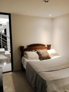Hotel PREMIUM HOUSE - Floridablanca - 9