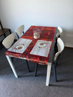 Einzimmerwohnung in Sande - Sande - 1