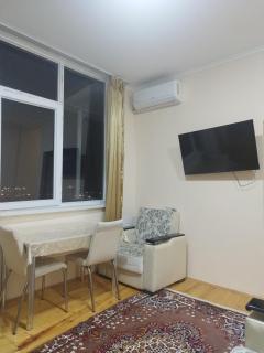 Bayil boulevard apartments, Flat M2 - Baku - 7