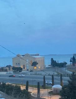 Bayil boulevard apartments, Flat M2 - Baku - 1