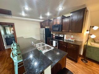 The Penthouse #6 at The Connely Harrington - Siloam Springs - 7