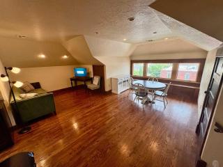 The Penthouse #6 at The Connely Harrington - Siloam Springs - 5