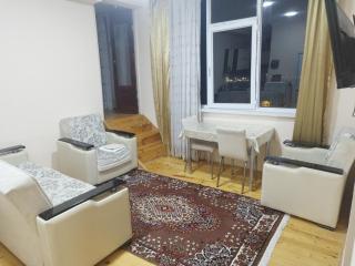 Bayil boulevard apartments, Flat M2 - Baku - 6