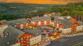 Golden Resort Gramado Laghetto - 0