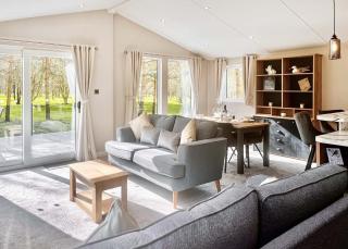 Bredon View - Pershore - 9